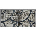 Marble Stone Mosaic for Floor (HSM217)